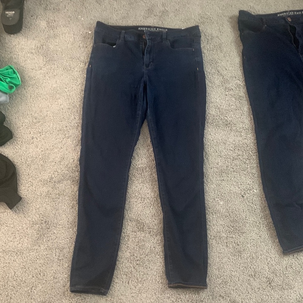 AE jeans